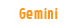 Gemini