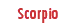 Scorpio